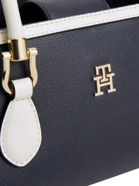TH GRACE Mini handbag, with shoulder strap space blue - Women&rsquo;s Bags