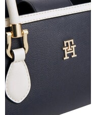 TOMMY HILFIGER TH GRACE Mini handbag, with shoulder strap space blue - Women&rsquo;s Bags - 5