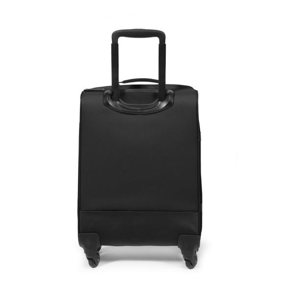 TRANS4 S Hand luggage trolley BLACK - Hand luggage
