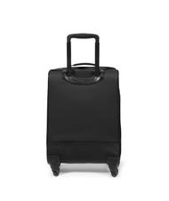 EASTPAK trolley TRANS4 line, hand baggage BLACK - Hand luggage - 4