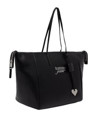 TOMMY HILFIGER TJW BOLD Shopping bag, shoulder bag black - Women&rsquo;s Bags - 2