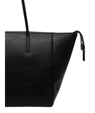 TOMMY HILFIGER TJW BOLD Shopping bag, shoulder bag black - Women&rsquo;s Bags - 3