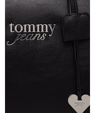 TOMMY HILFIGER TJW BOLD Shopping bag, shoulder bag black - Women&rsquo;s Bags - 4