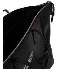 TOMMY HILFIGER TJW BOLD Shopping bag, shoulder bag black - Women&rsquo;s Bags - 5