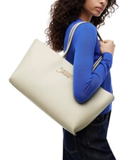 TOMMY HILFIGER TJW MUST XL Shoulder bag, with embossed logo - Women&rsquo;s Bags