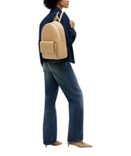TOMMY HILFIGER TH ICON Backpack with front pocket - Women&rsquo;s Bags