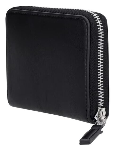 TJW BOLD Compact wallet black - Women&rsquo;s Wallets