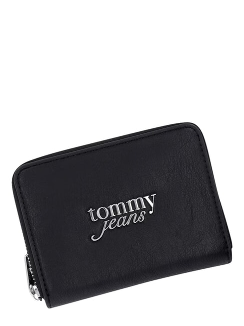 TJW BOLD Compact wallet black - Women&rsquo;s Wallets