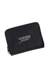 TOMMY HILFIGER TJW BOLD Compact wallet black - Women&rsquo;s Wallets - 3