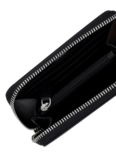 TJW BOLD Compact wallet black - Women&rsquo;s Wallets