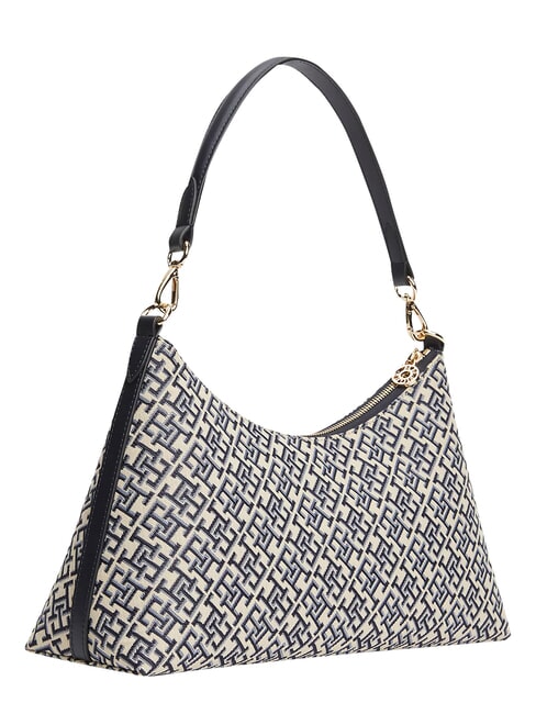 TH ICON Shoulder bag blue mono - Women&rsquo;s Bags