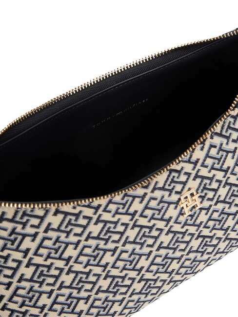 TH ICON Shoulder bag blue mono - Women&rsquo;s Bags