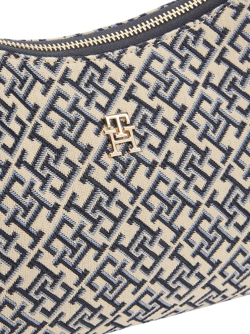 TH ICON Shoulder bag blue mono - Women&rsquo;s Bags