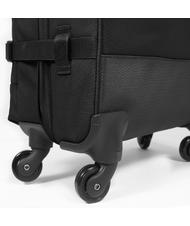 EASTPAK TRANS4 S Hand luggage trolley BLACK - Hand luggage - 6