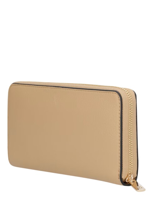 TH ICON The Zip Around Wallet classic khaki - Women&rsquo;s Wallets