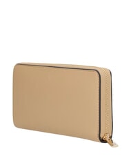 TOMMY HILFIGER TH ICON The Zip Around Wallet - Women&rsquo;s Wallets
