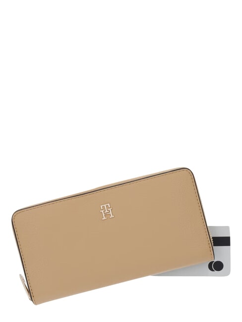 TH ICON The Zip Around Wallet classic khaki - Women&rsquo;s Wallets