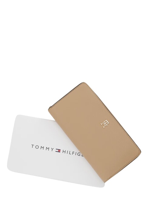 TH ICON The Zip Around Wallet classic khaki - Women&rsquo;s Wallets