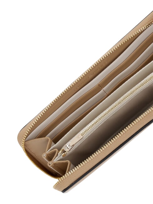 TH ICON The Zip Around Wallet classic khaki - Women&rsquo;s Wallets