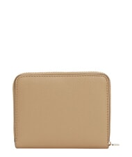 TOMMY HILFIGER TH ICON Foldable wallet classic khaki - Women&rsquo;s Wallets - 2