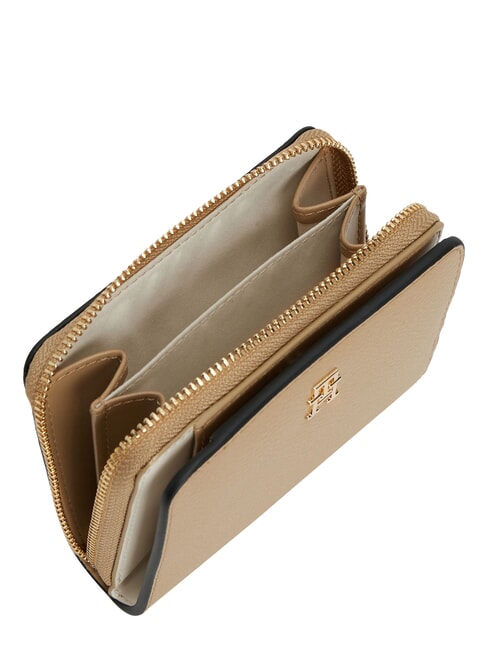 TH ICON Foldable wallet classic khaki - Women&rsquo;s Wallets