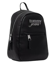 TOMMY HILFIGER TJW BOLD Urban style backpack black - Women&rsquo;s Bags - 3