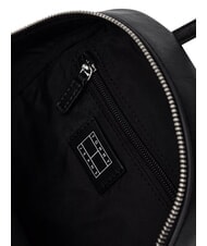 TOMMY HILFIGER TJW BOLD Urban style backpack black - Women&rsquo;s Bags - 4