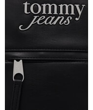 TOMMY HILFIGER TJW BOLD Urban style backpack black - Women&rsquo;s Bags - 5