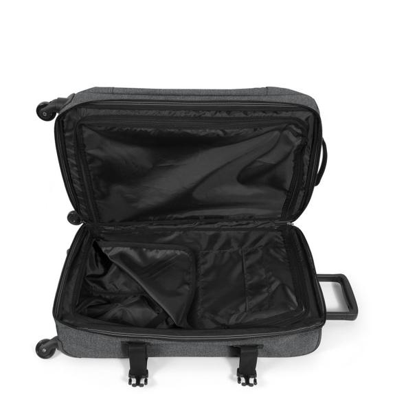 trolley TRANS4 line, hand baggage BlackDenim - Hand luggage