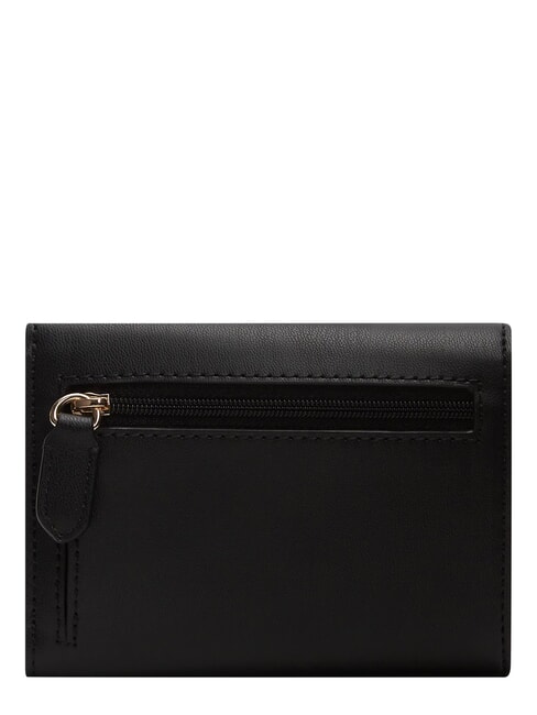TH MODERN Credit card holder black - Men&rsquo;s Wallets