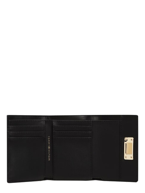 TH MODERN Credit card holder black - Men&rsquo;s Wallets