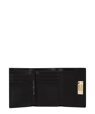TOMMY HILFIGER TH MODERN Credit card holder black - Men&rsquo;s Wallets - 3