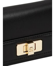 TOMMY HILFIGER TH MODERN Credit card holder black - Men&rsquo;s Wallets - 4