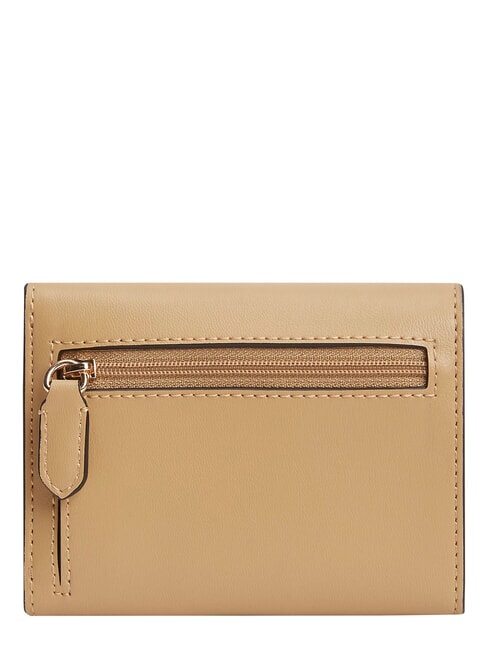 TH MODERN Credit card holder classic khaki - Men&rsquo;s Wallets