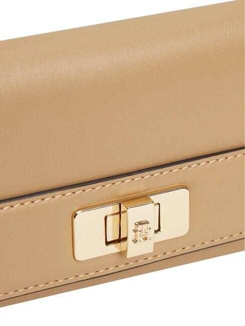 TH MODERN Credit card holder classic khaki - Men&rsquo;s Wallets