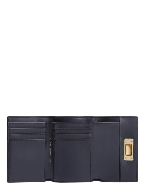 TH MODERN Credit card holder classic khaki - Men&rsquo;s Wallets