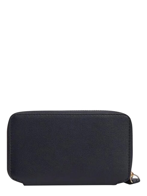 TH LOGOTAPE Zip-around wallet space blue corp - Women&rsquo;s Wallets