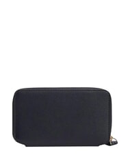 TOMMY HILFIGER TH LOGOTAPE Zip-around wallet space blue corp - Women&rsquo;s Wallets - 2