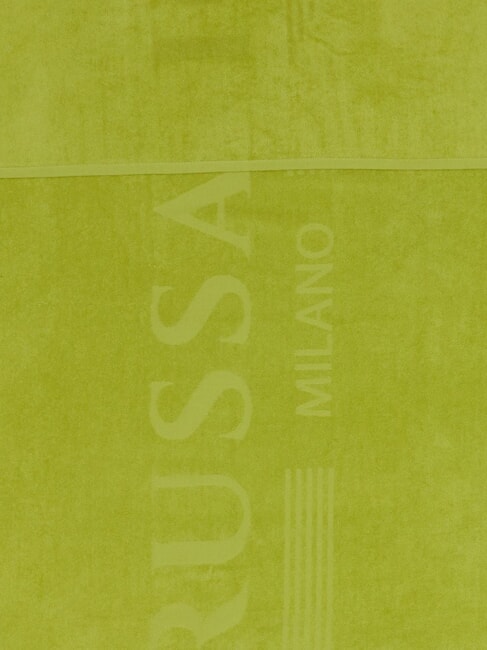 BEACH Beach Towel green - Travel Accessories