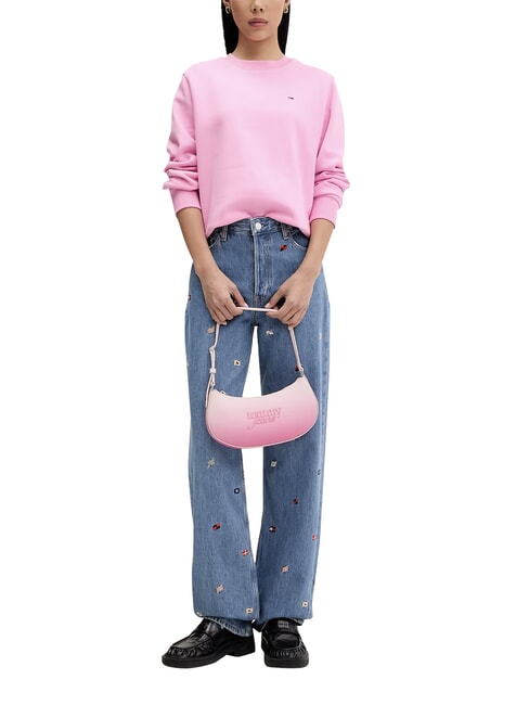 TJW MUST Shopping bag, shoulder bag pink lilac / sugar pink - Women&rsquo;s Bags