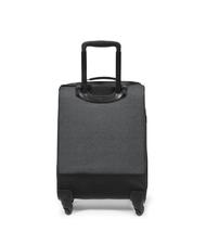 EASTPAK TRANS4 S Hand luggage trolley BlackDenim - Hand luggage - 4