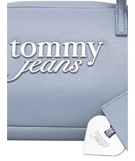 TOMMY HILFIGER TJW BOLD Baguette bag, shoulder bag Iceland Blue - Women&rsquo;s Bags - 4