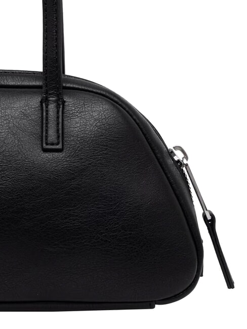 TJW BOLD Baguette bag, shoulder bag black - Women&rsquo;s Bags
