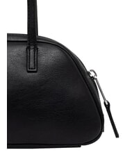 TOMMY HILFIGER TJW BOLD Baguette bag, shoulder bag black - Women&rsquo;s Bags - 4