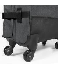 EASTPAK trolley TRANS4 line, hand baggage BlackDenim - Hand luggage - 5