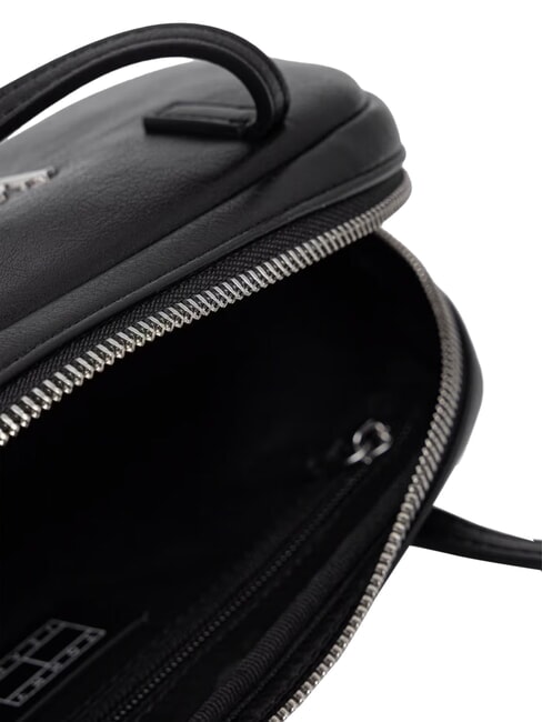 TJW BOLD Baguette bag, shoulder bag black - Women&rsquo;s Bags