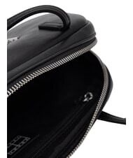 TOMMY HILFIGER TJW BOLD Baguette bag, shoulder bag black - Women&rsquo;s Bags - 6