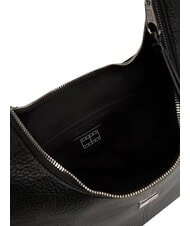 TOMMY HILFIGER TJW SLOUCHY Shoulder bag, with plaque black - Women&rsquo;s Bags - 4