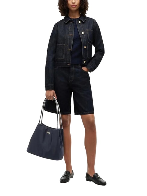 TH MARINA Shoulder bag space blue - Women&rsquo;s Bags