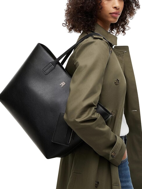 TH ICON Shoulder bag black - Women&rsquo;s Bags